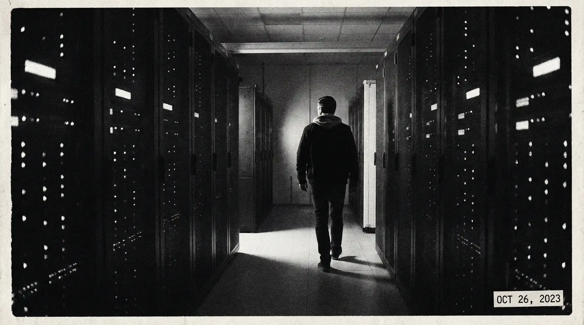 数据中心技术设施 - 今日吃瓜